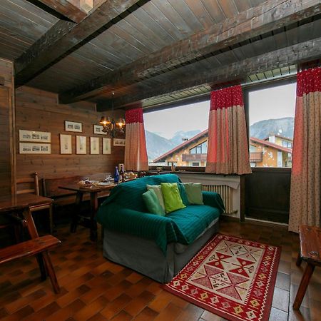 Arianna - Happy Rentals Livigno Kültér fotó
