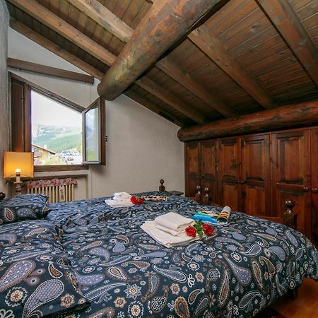 Arianna - Happy Rentals Livigno Kültér fotó