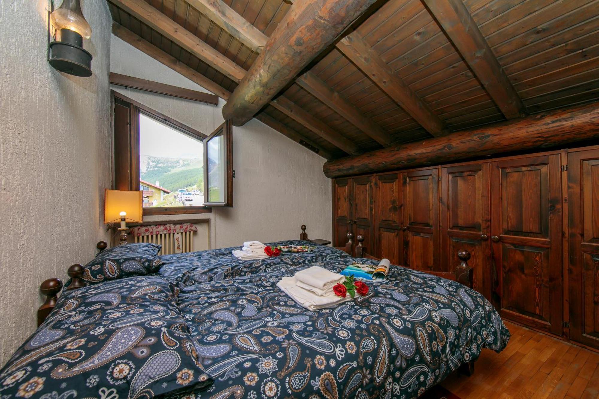 Arianna - Happy Rentals Livigno Kültér fotó
