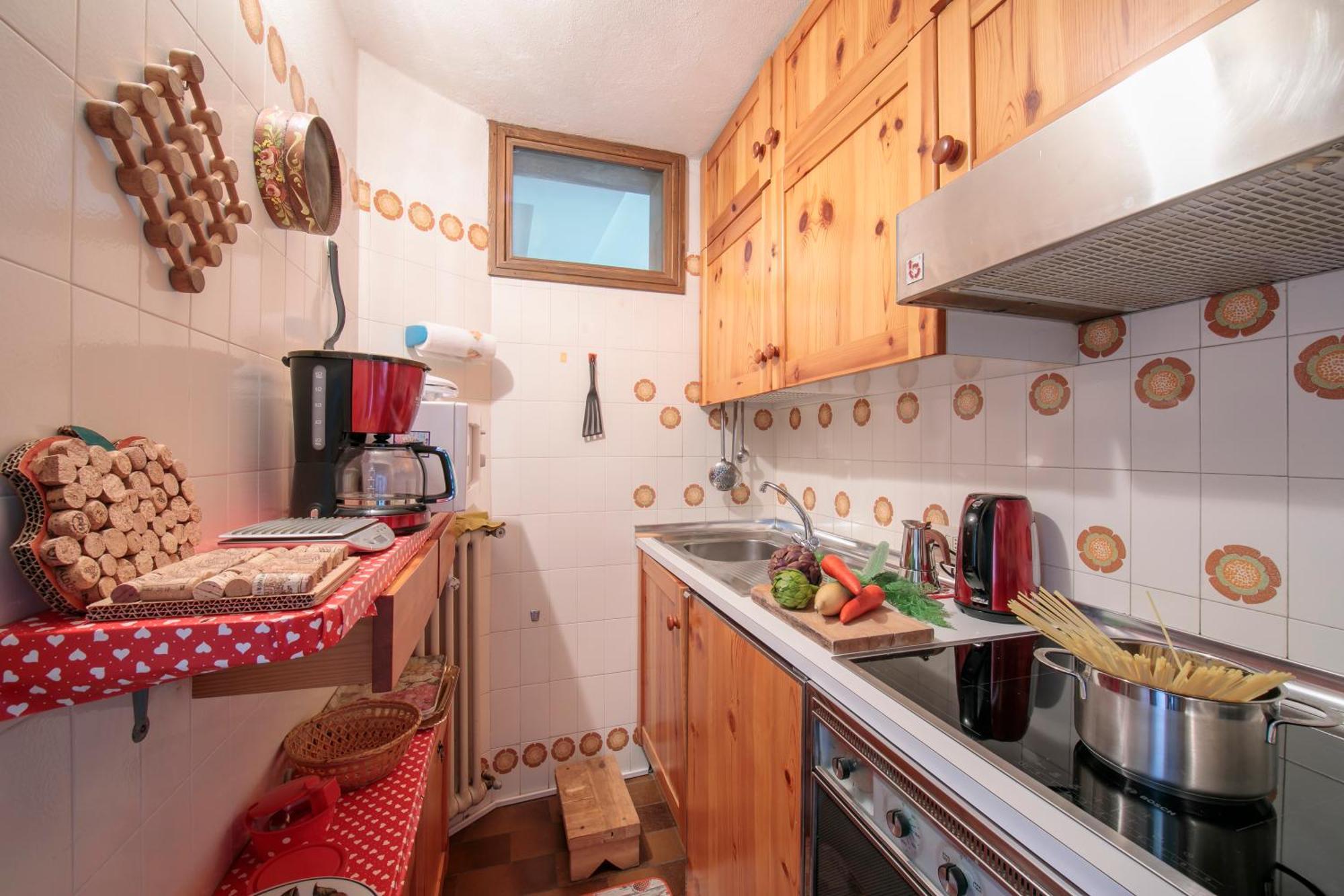 Arianna - Happy Rentals Livigno Kültér fotó