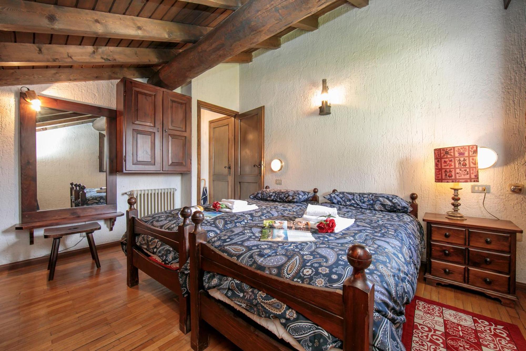 Arianna - Happy Rentals Livigno Kültér fotó
